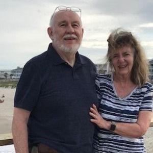 Meet your Posher, Barbara